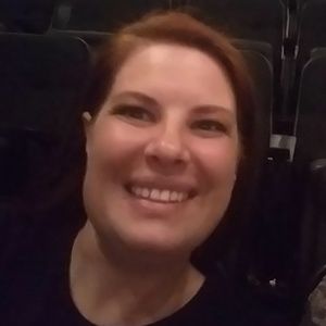 Meet your Posher, Ellen